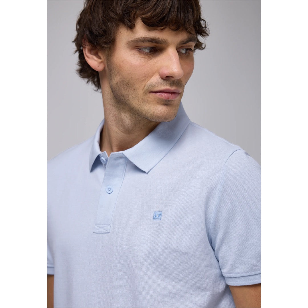 Street One pikeepaita, vaaleansininen - Moment.fi