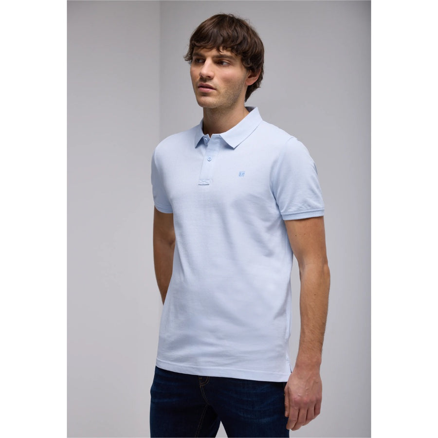 Street One pikeepaita, vaaleansininen - Moment.fi