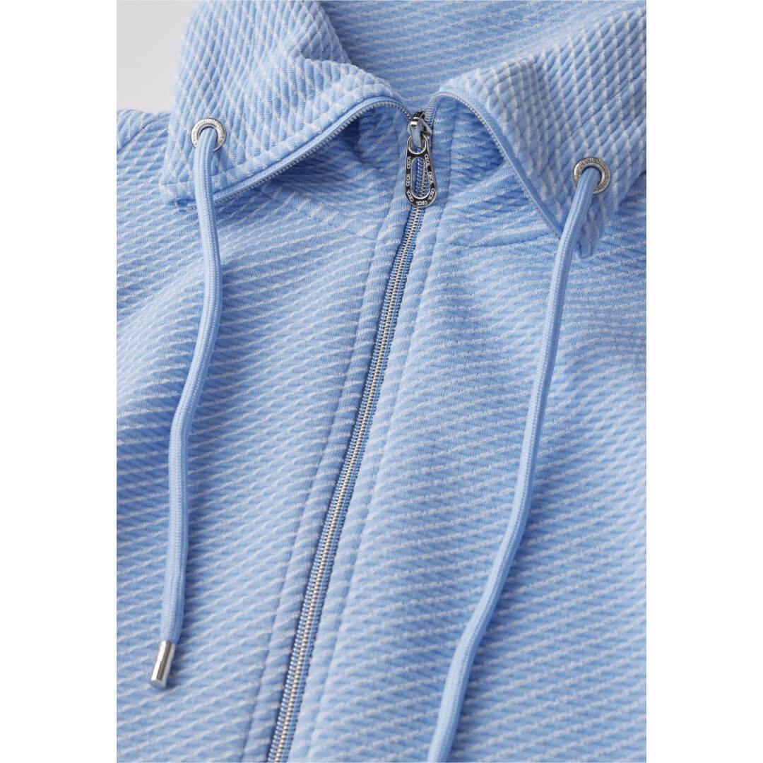 Cecil collegetakki, vaaleansininen - Moment.fi