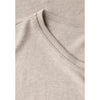 Street One pellavalook t-paita, beige - Moment.fi
