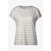 Street One raitapaita, beige