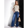 Street One t-paita, beige