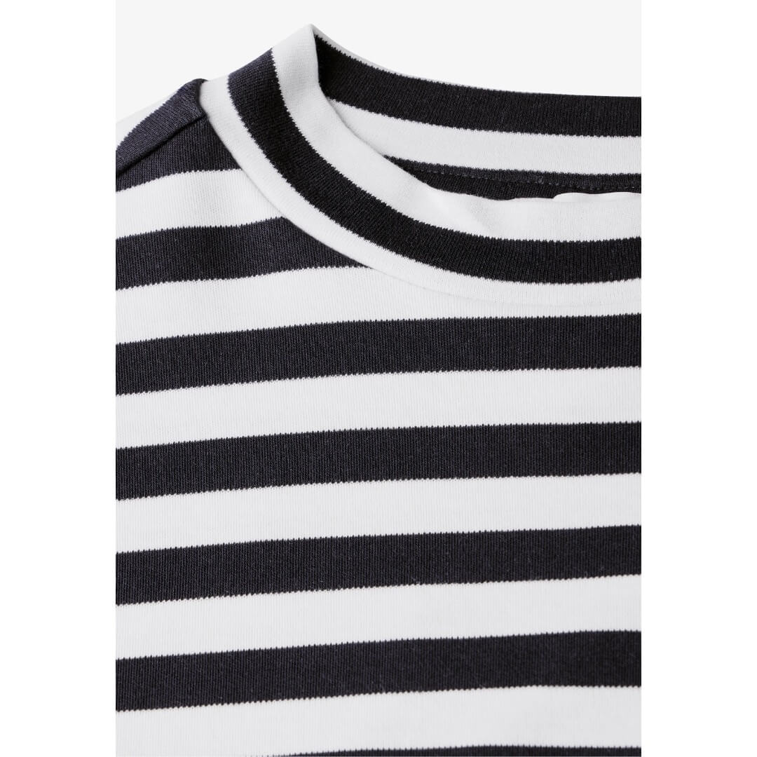 Street One raitatrikoo, tummansininen - Moment.fi