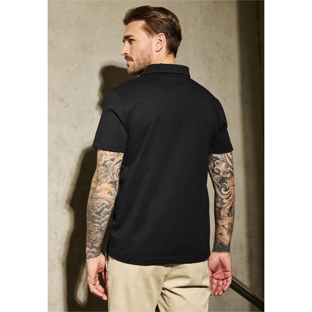 Street One pikee, musta - Moment.fi