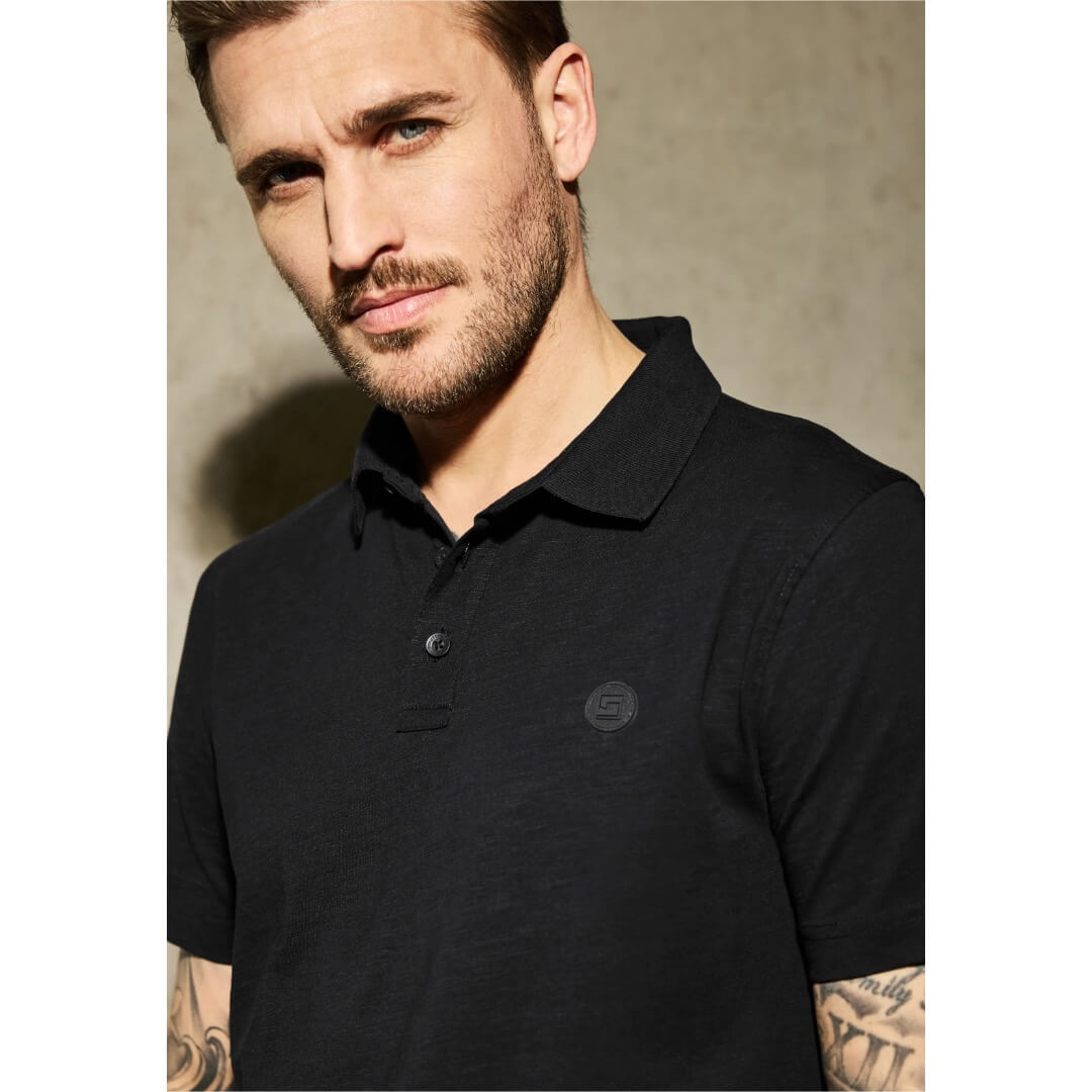 Street One pikee, musta - Moment.fi