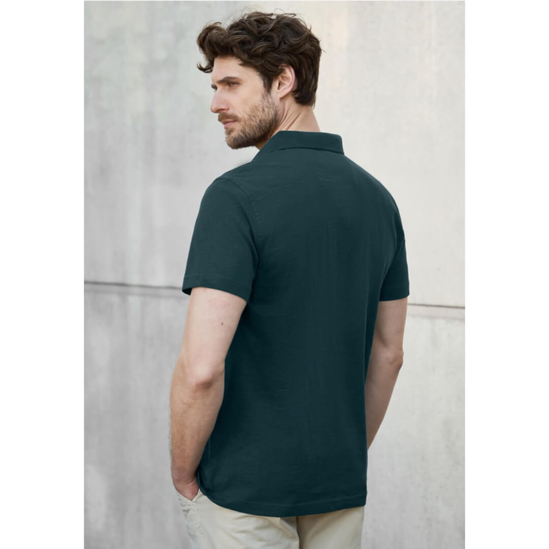 Street One pikee, tummanvihreä - Moment.fi