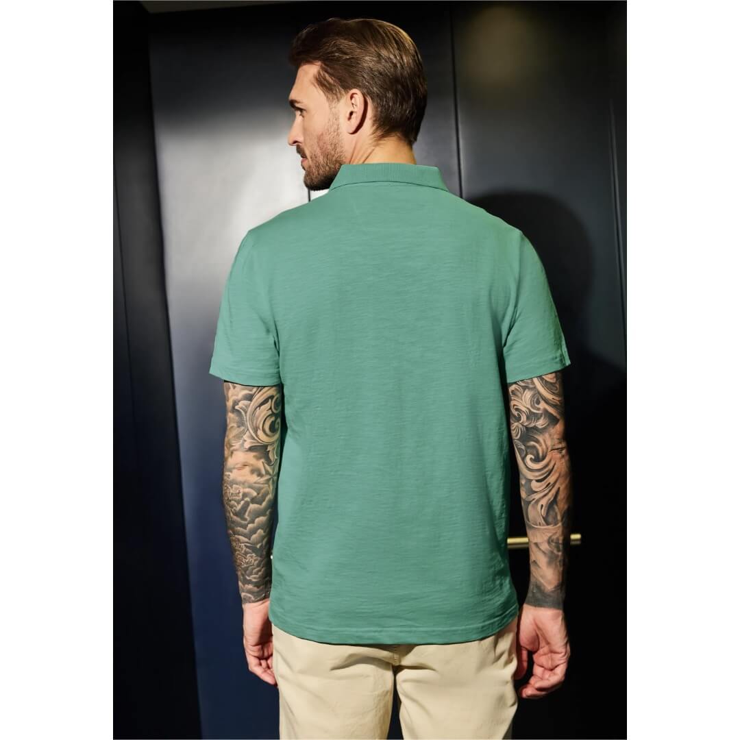 Street One pikee, vihreä - Moment.fi