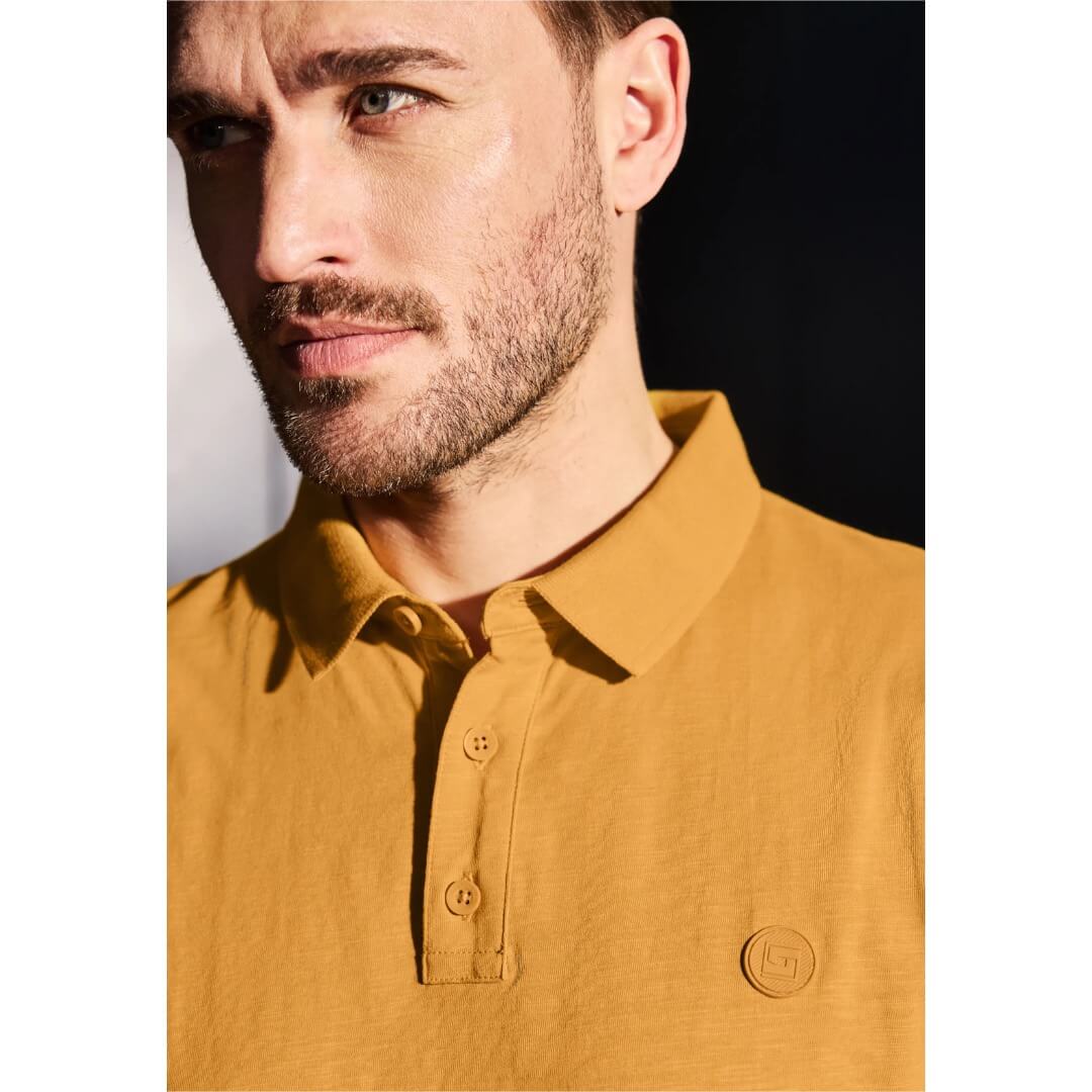 Street One pikee, keltainen - Moment.fi