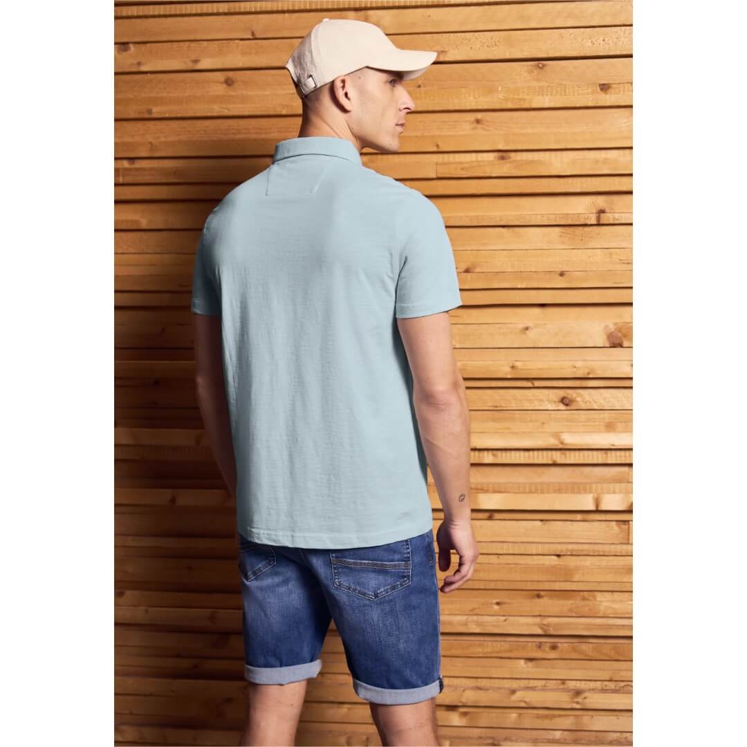 Street One pikee, vaaleanturkoosi - Moment.fi