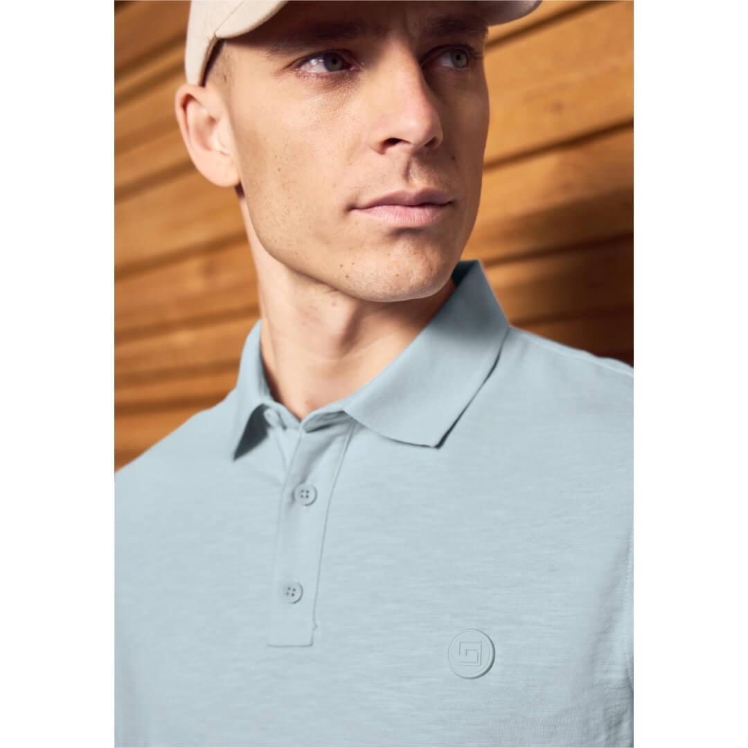 Street One pikee, vaaleanturkoosi - Moment.fi