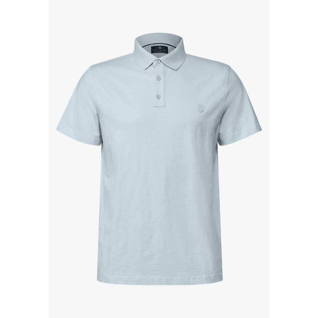 Street One pikee, vaaleanturkoosi - Moment.fi