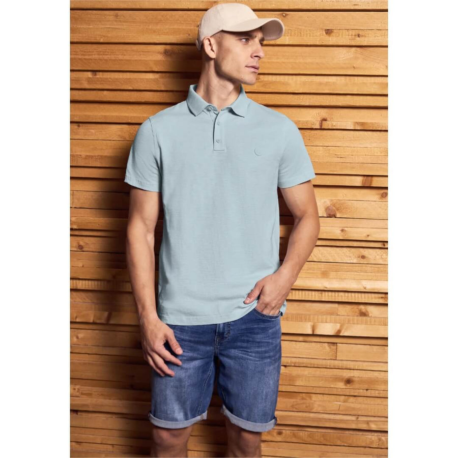 Street One pikee, vaaleanturkoosi - Moment.fi