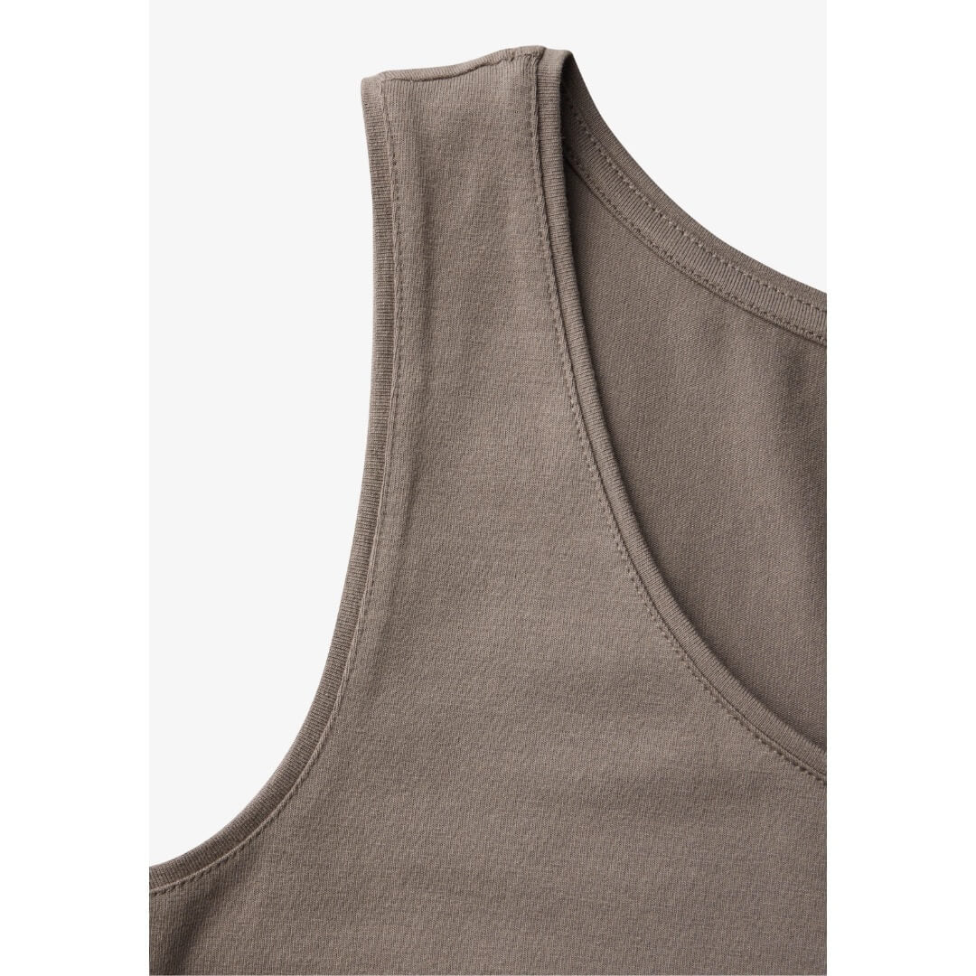 Street One toppi, beige - Moment.fi