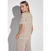 Street One t-paita neulos, beige