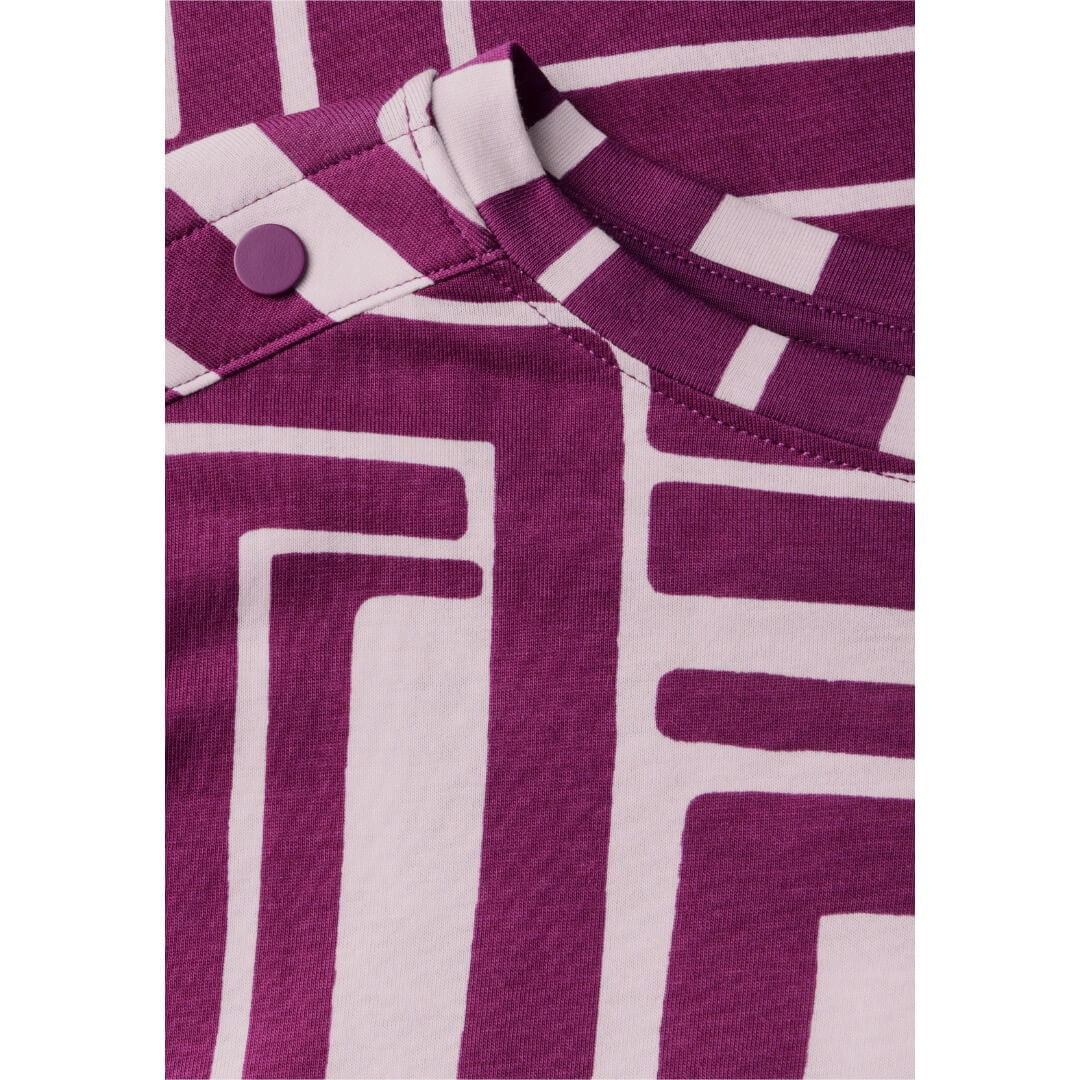 Cecil kuositrikoo, fuksia - Moment.fi