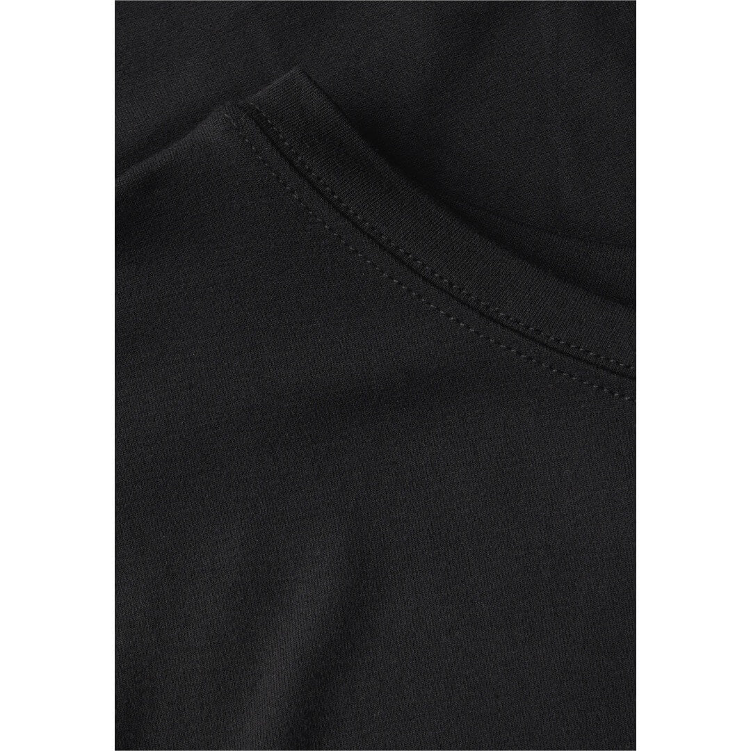 Street One t-paita stretch, musta - Moment.fi