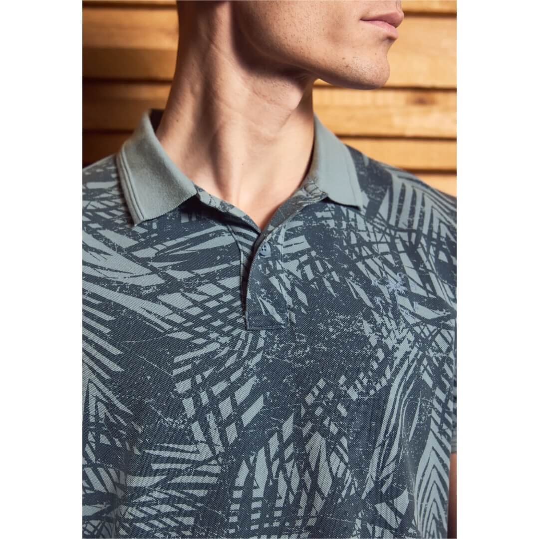 Street One kuosipikee, vihreä - Moment.fi