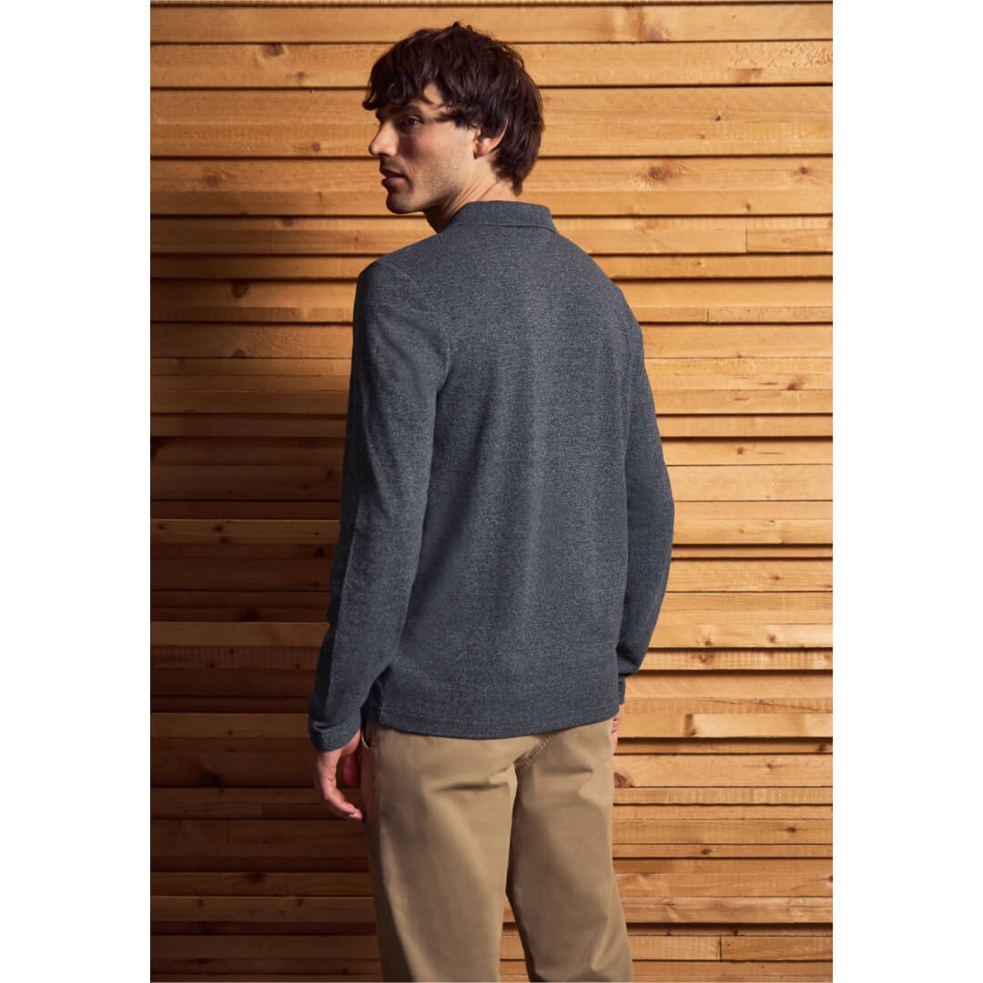 Street One pikeepaita 1/1, sininen - Moment.fi