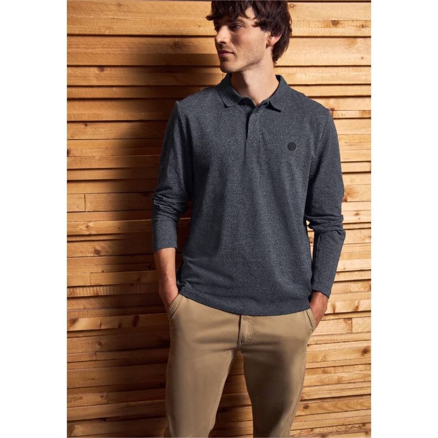 Street One pikeepaita 1/1, sininen - Moment.fi