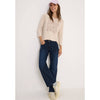 Street One trikoopaita 3/4, beige