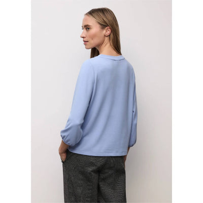 Street One jerseypaita, vaaleansininen