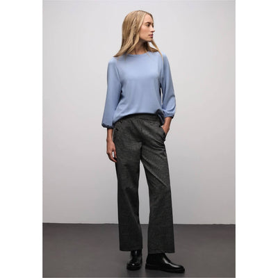 Street One jerseypaita, vaaleansininen