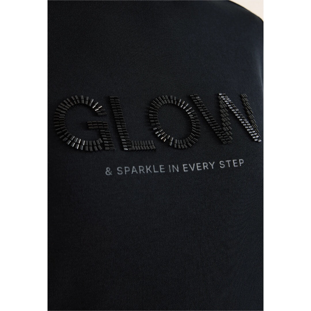 Cecil trikoopaita, musta