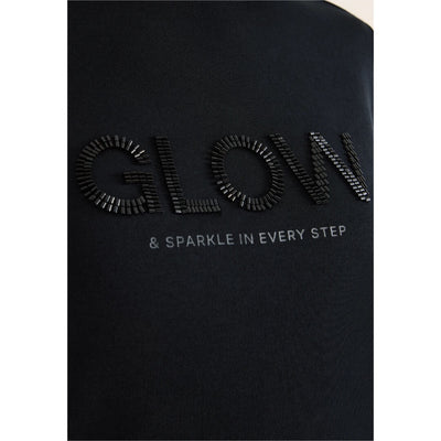 Cecil trikoopaita, musta