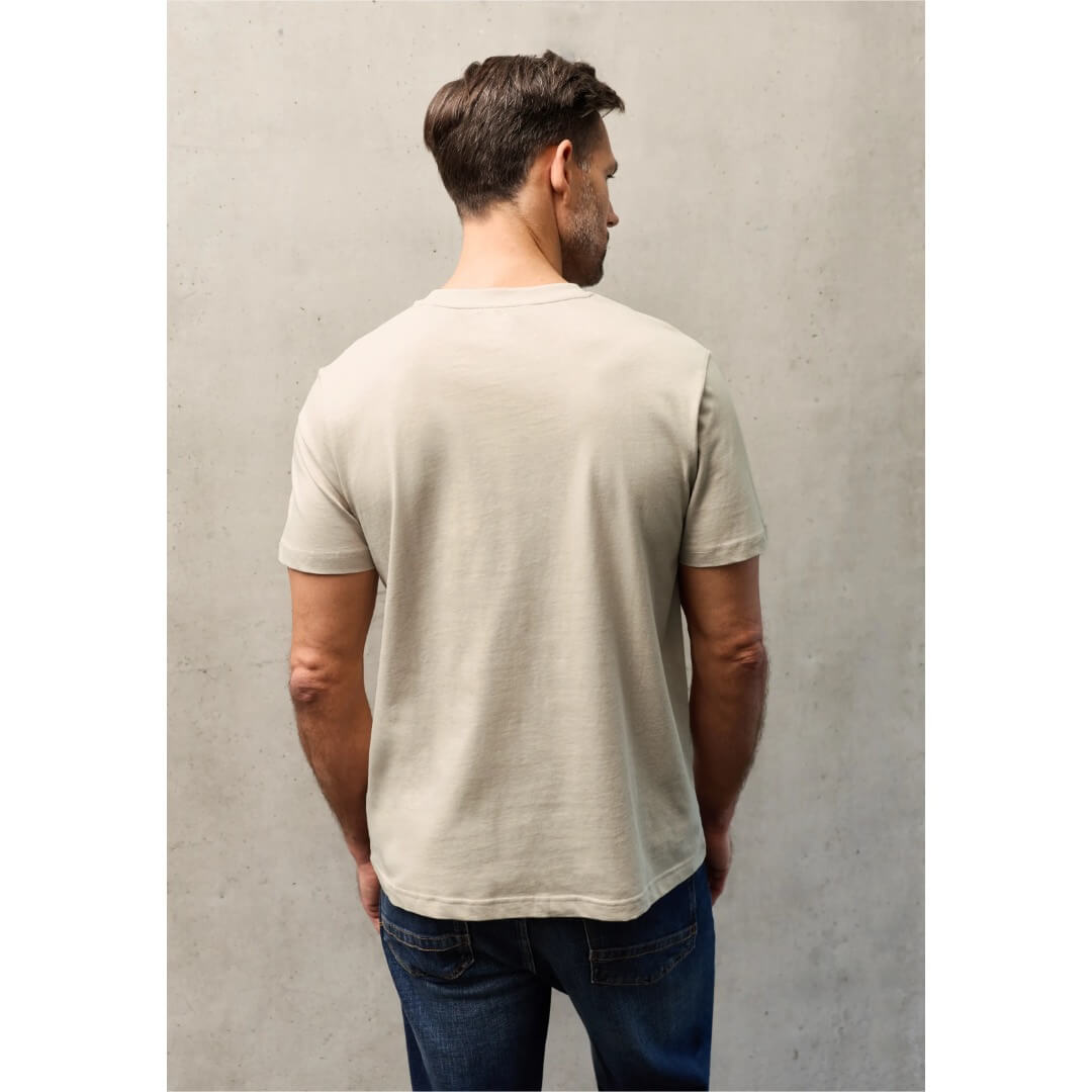 Street One t-paita, beige