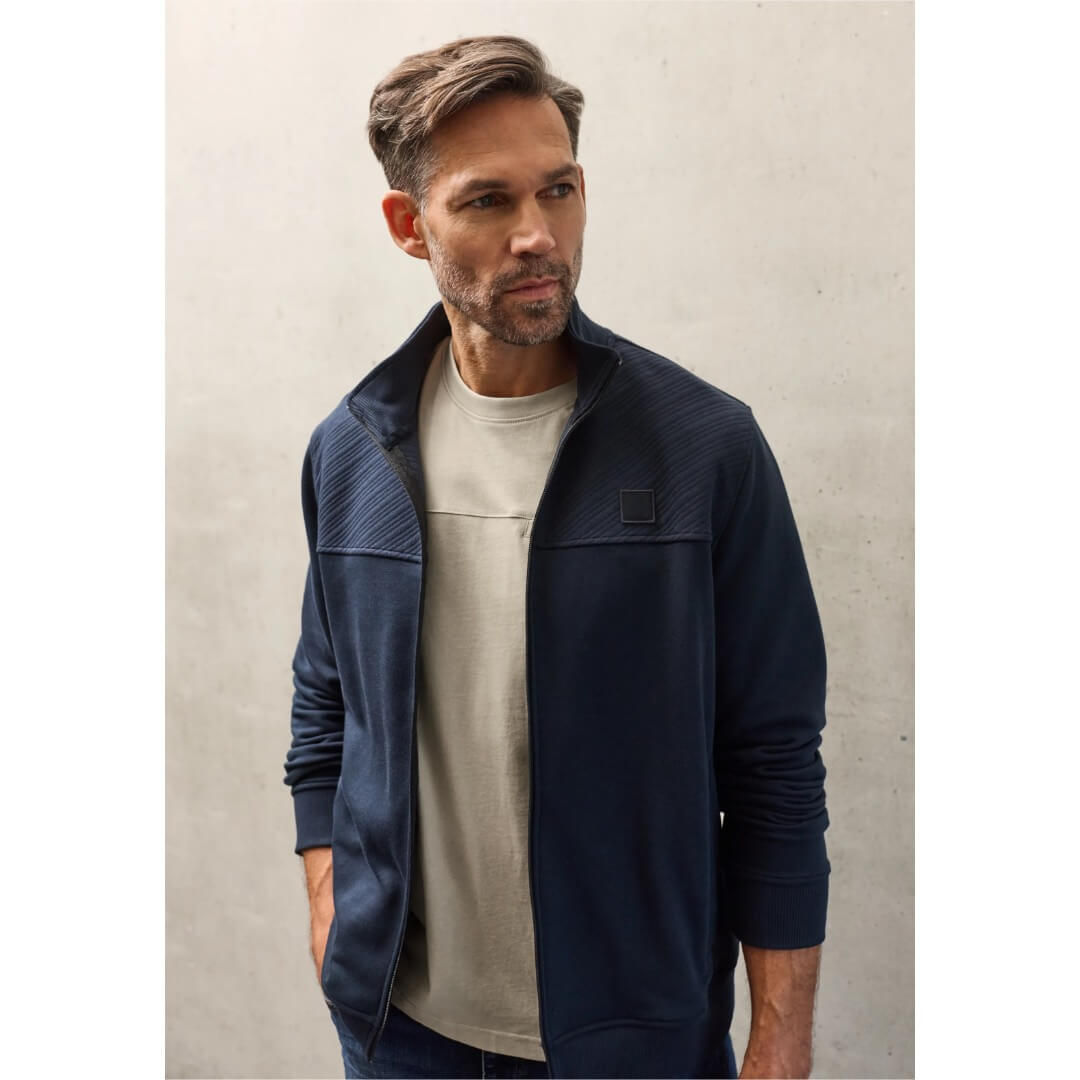 Street One t-paita, beige