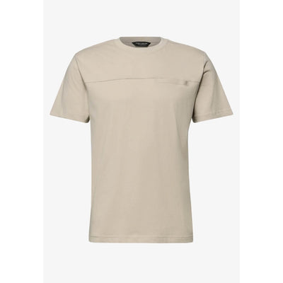 Street One t-paita, beige