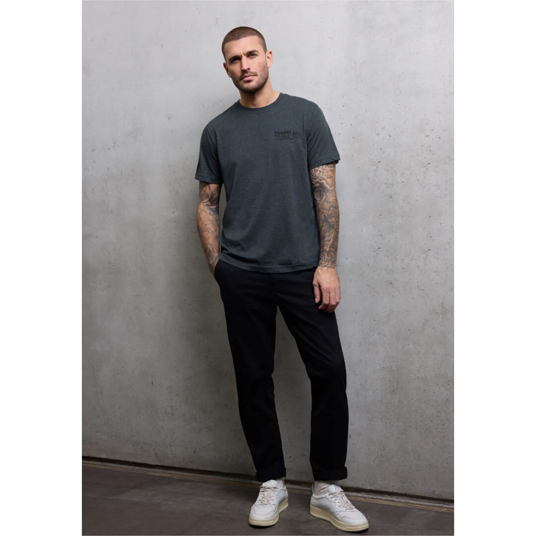 Street One t-paita, sininen