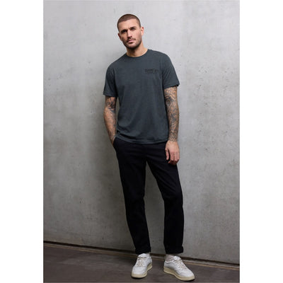 Street One t-paita, sininen