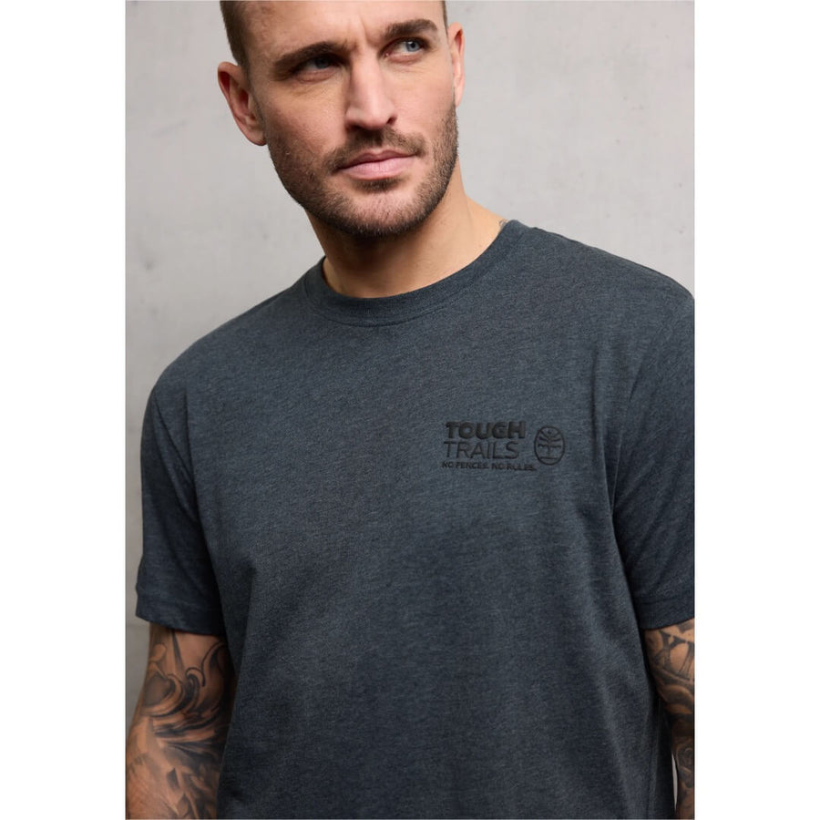 Street One t-paita, sininen