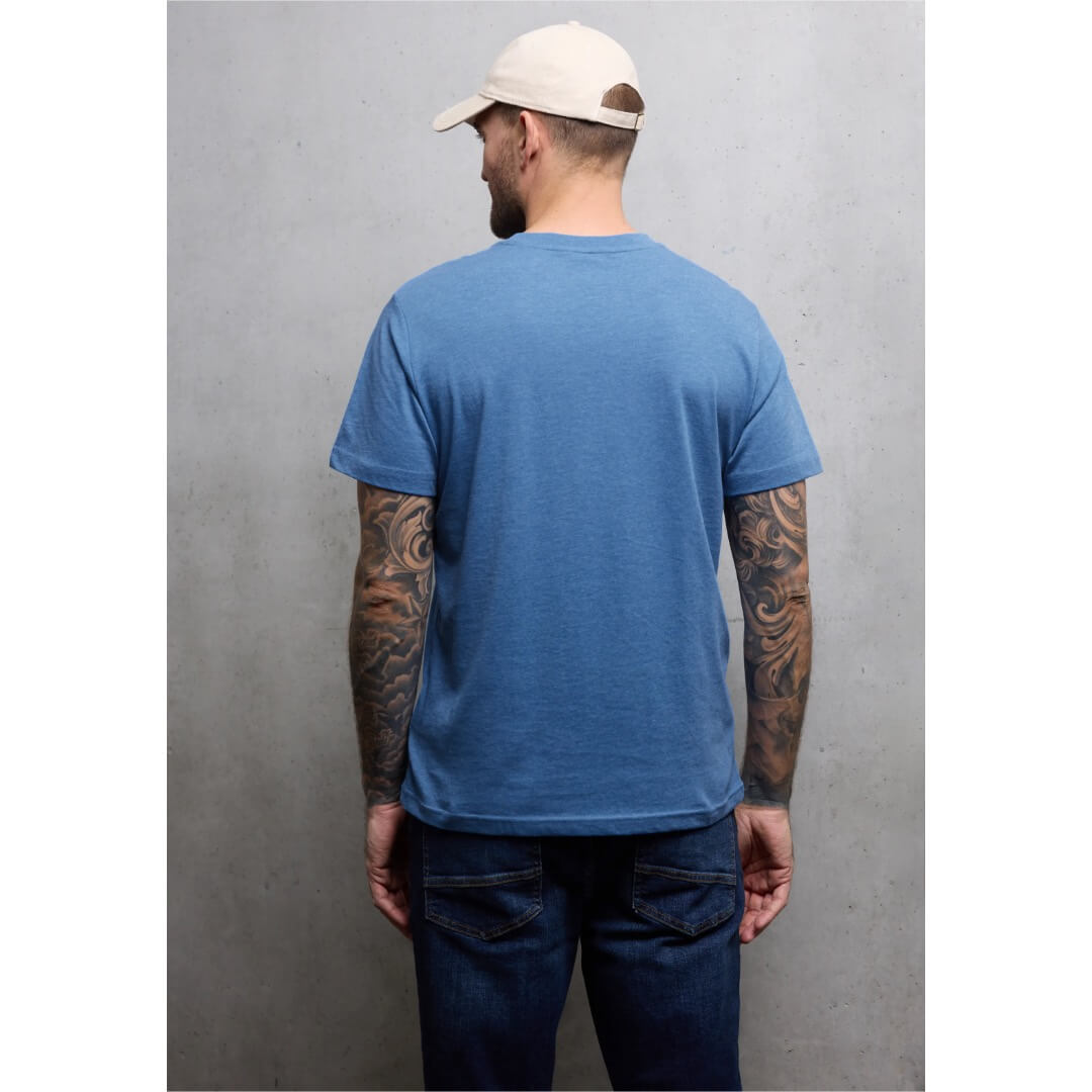 Street One t-paita, kirkassininen