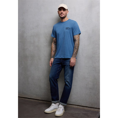 Street One t-paita, kirkassininen