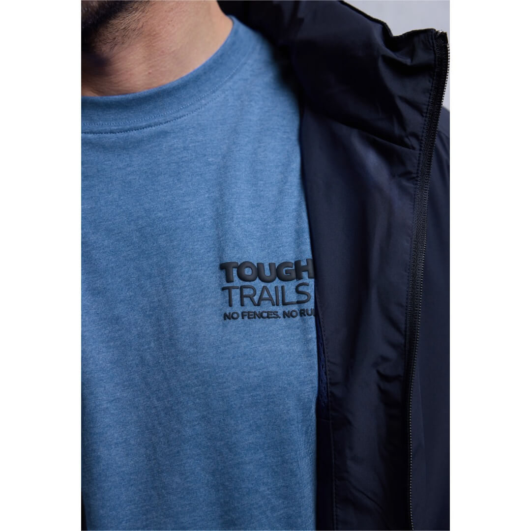 Street One t-paita, kirkassininen