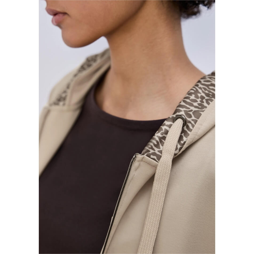 Street One collegetakki, beige