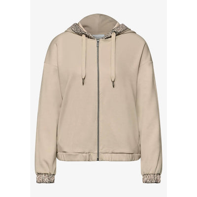 Street One collegetakki, beige