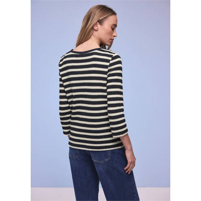 Street One raitaneule, sininen