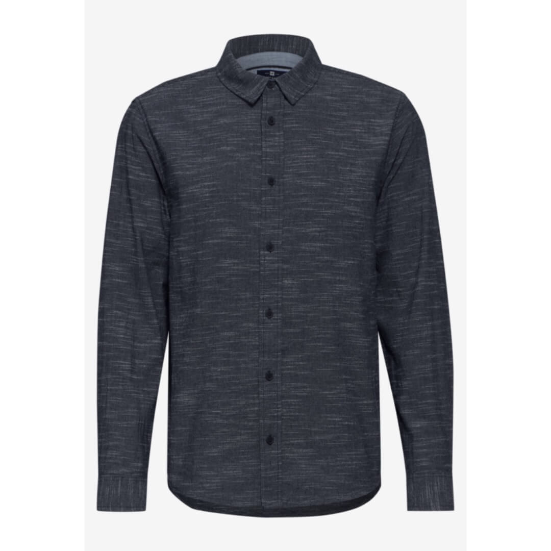 Street One struktuuripaita , harmaa - Moment.fi