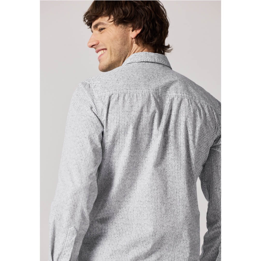 Street One kauluspaita, valkoinen - Moment.fi