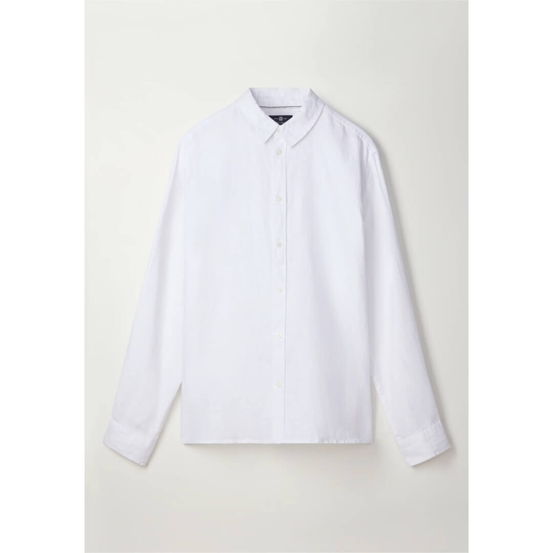 Street One pellavapaita, valkoinen - Moment.fi