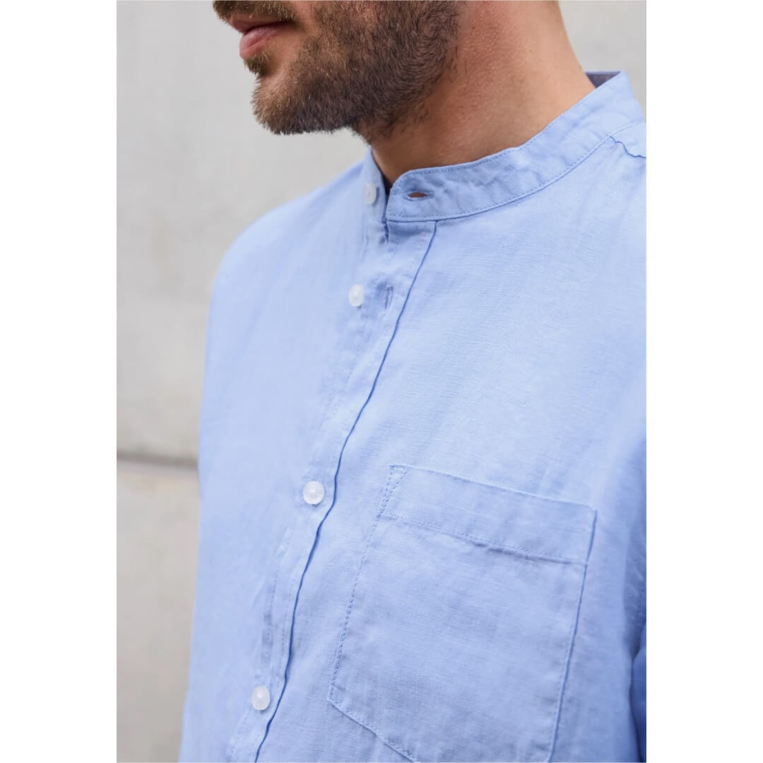 Street One pellavapaita, vaaleansininen - Moment.fi