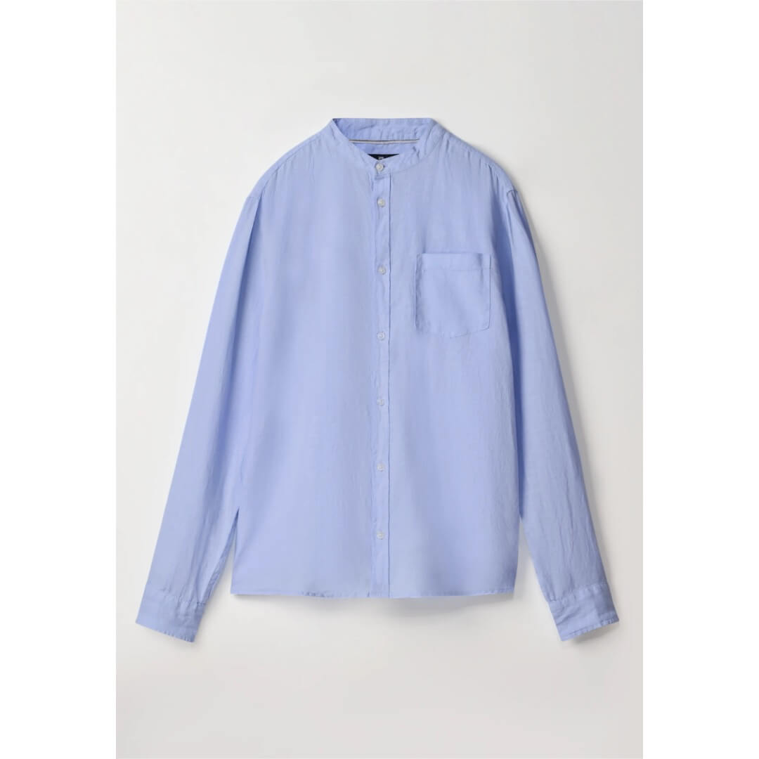 Street One pellavapaita, vaaleansininen - Moment.fi