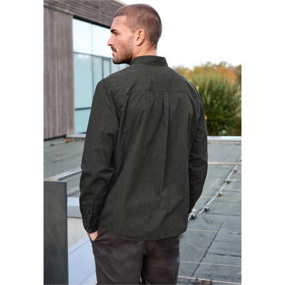 Street One kuosipaita, musta