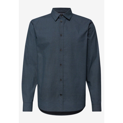 Street One kuosipaita, petrol