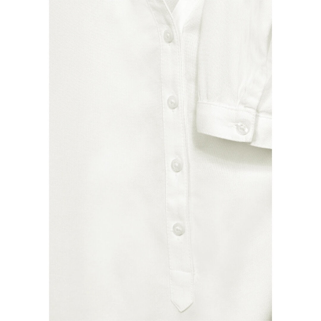 Street One paita Bamika, luonnonvalkoinen - Moment.fi