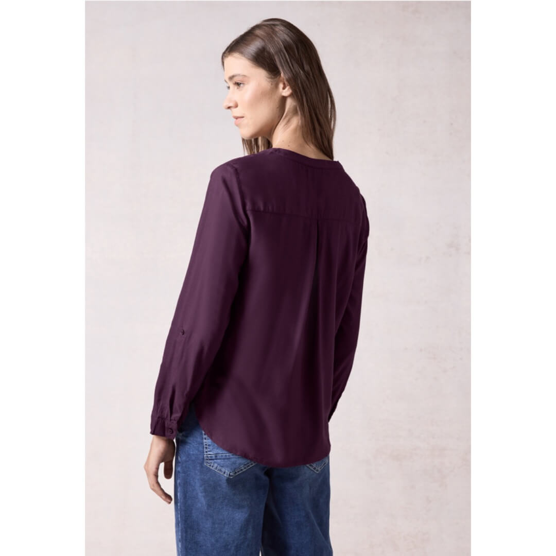 Cecil paita Bamika, viini - Moment.fi