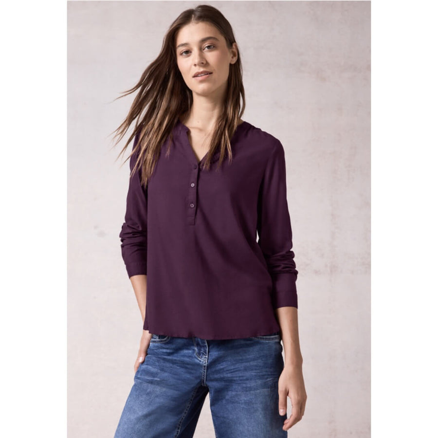 Cecil paita Bamika, viini - Moment.fi